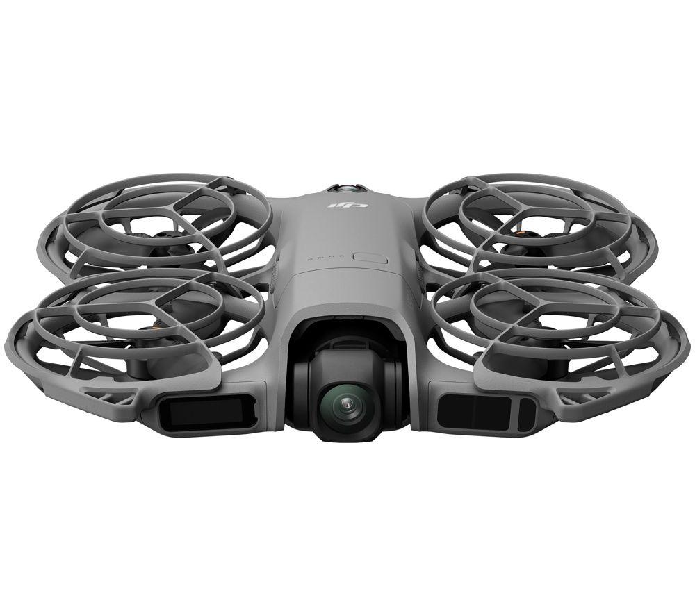 DJI Neo 2 Drone - Grey, Silver/Grey