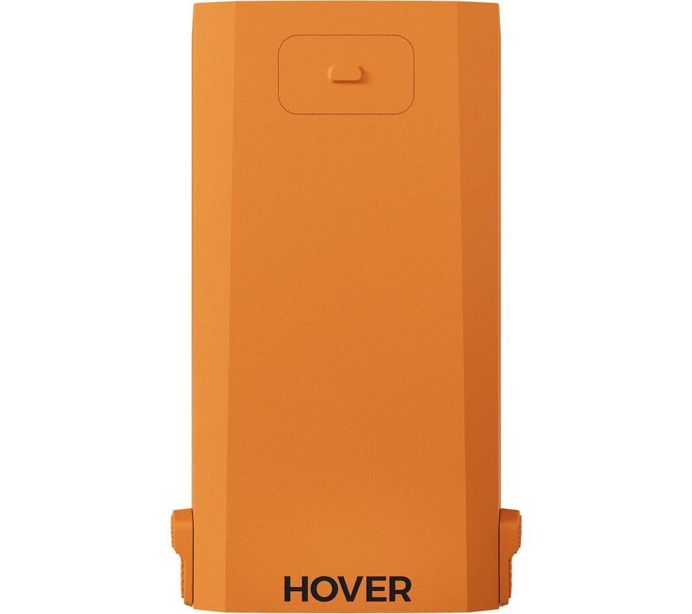 HOVERAIR AQUA SP18H001 Smart Drone Battery, Orange