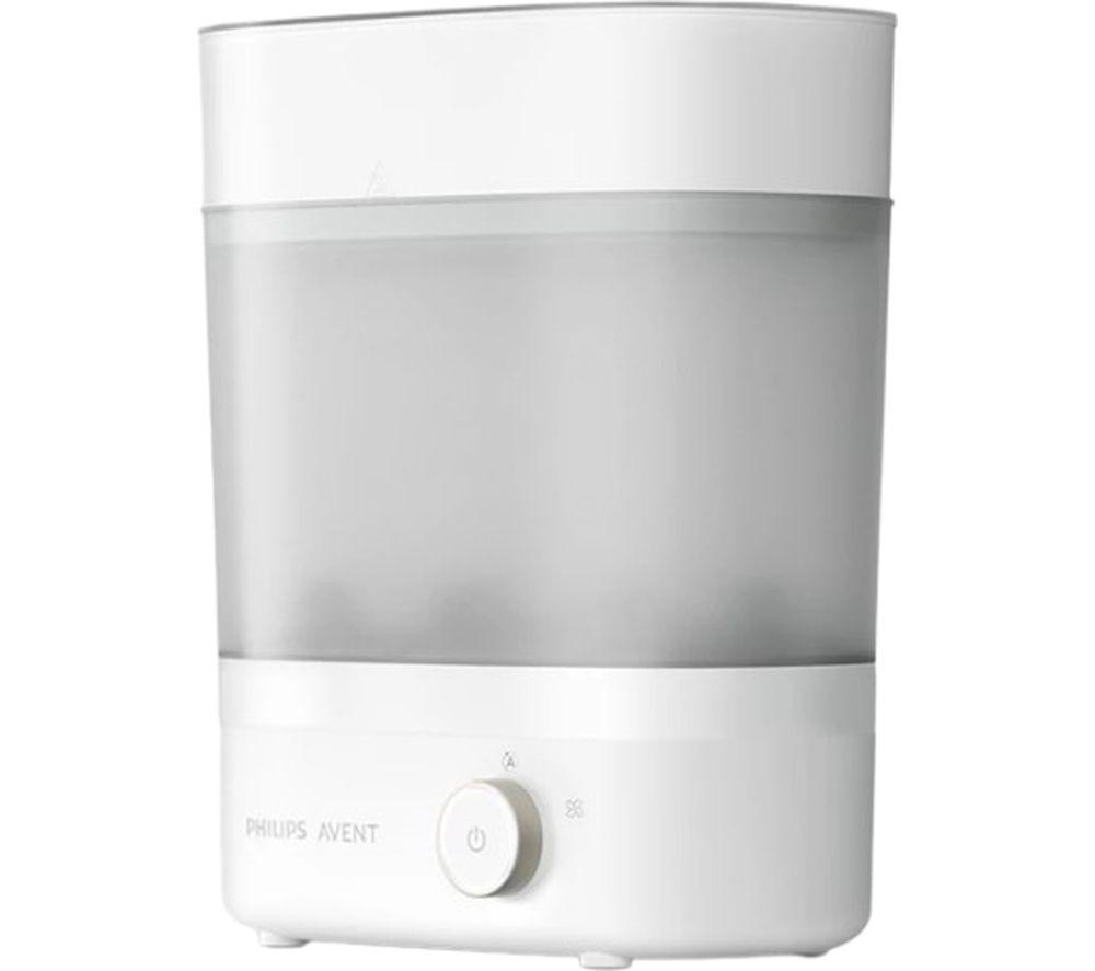 PHILIPS AVENT SCF293/01 Baby Bottle Steriliser & Dryer