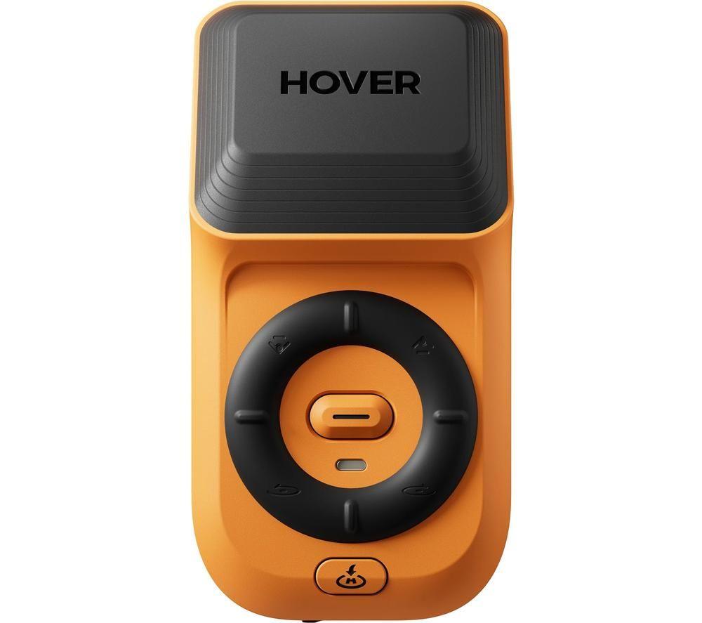 HOVERAIR AQUA Lighthouse Drone Remote Controller - Orange, Orange