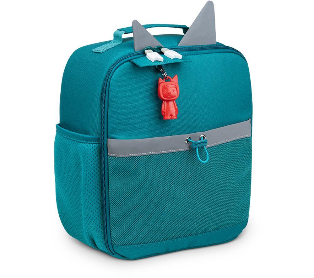 TONIES Backpack with Mini Creative Tonie - Tropical Teal