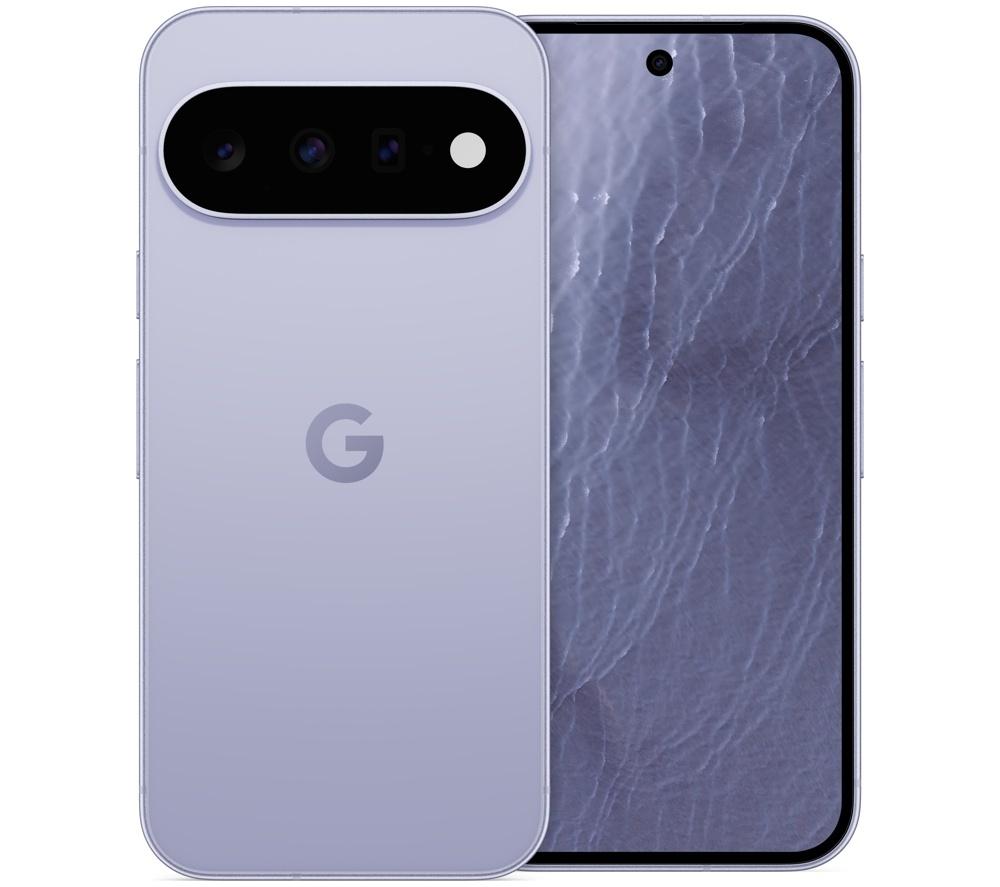 GOOGLE Pixel 11 - 256 GB, Frost, Blue