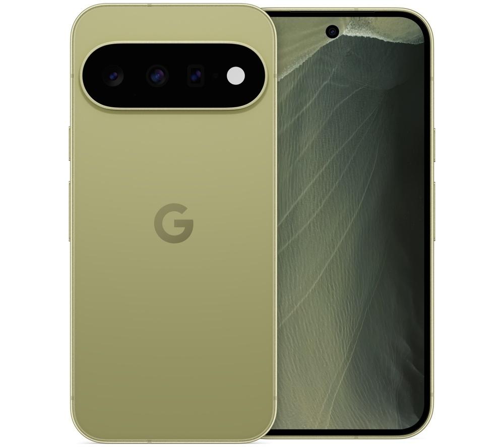 GOOGLE Pixel 11 - 512 GB, Pistachio, Green
