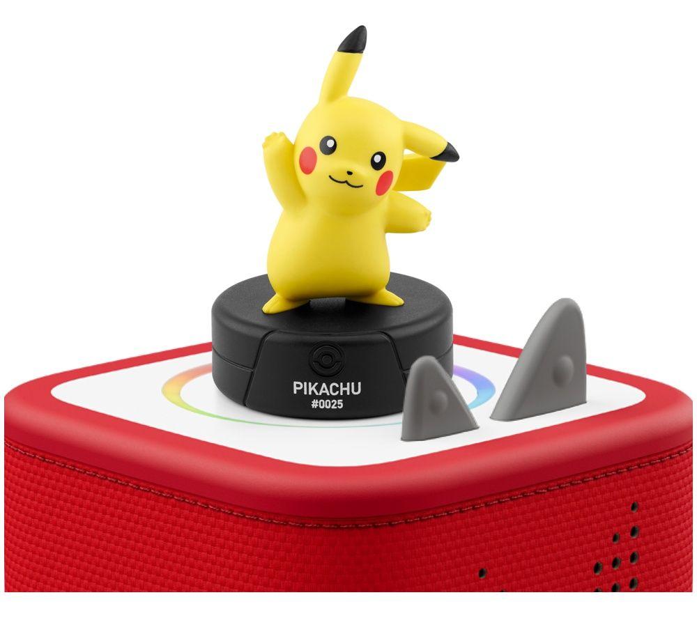 TONIES Pokmon Audio Figure - Pikachu