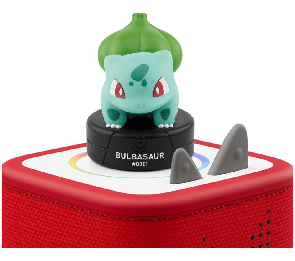 TONIES Pokmon Audio Figure - Bulbasaur