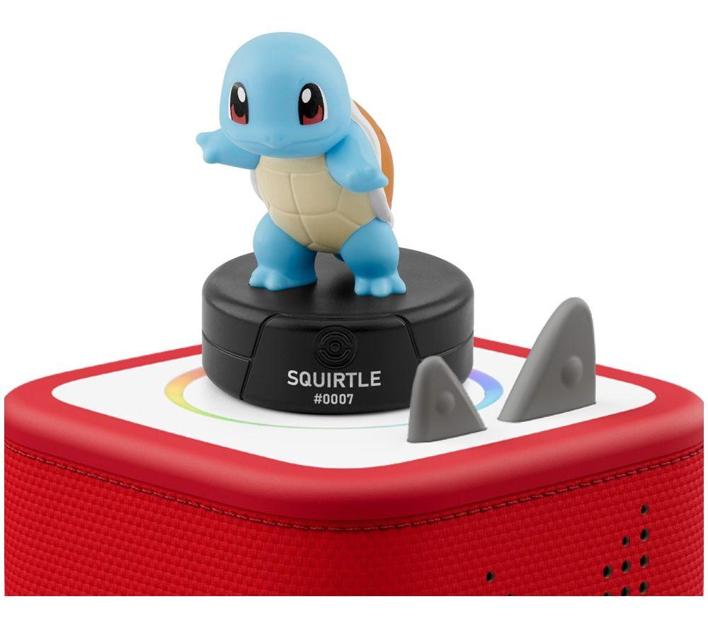TONIES Pokmon Audio Figure - Squirtle