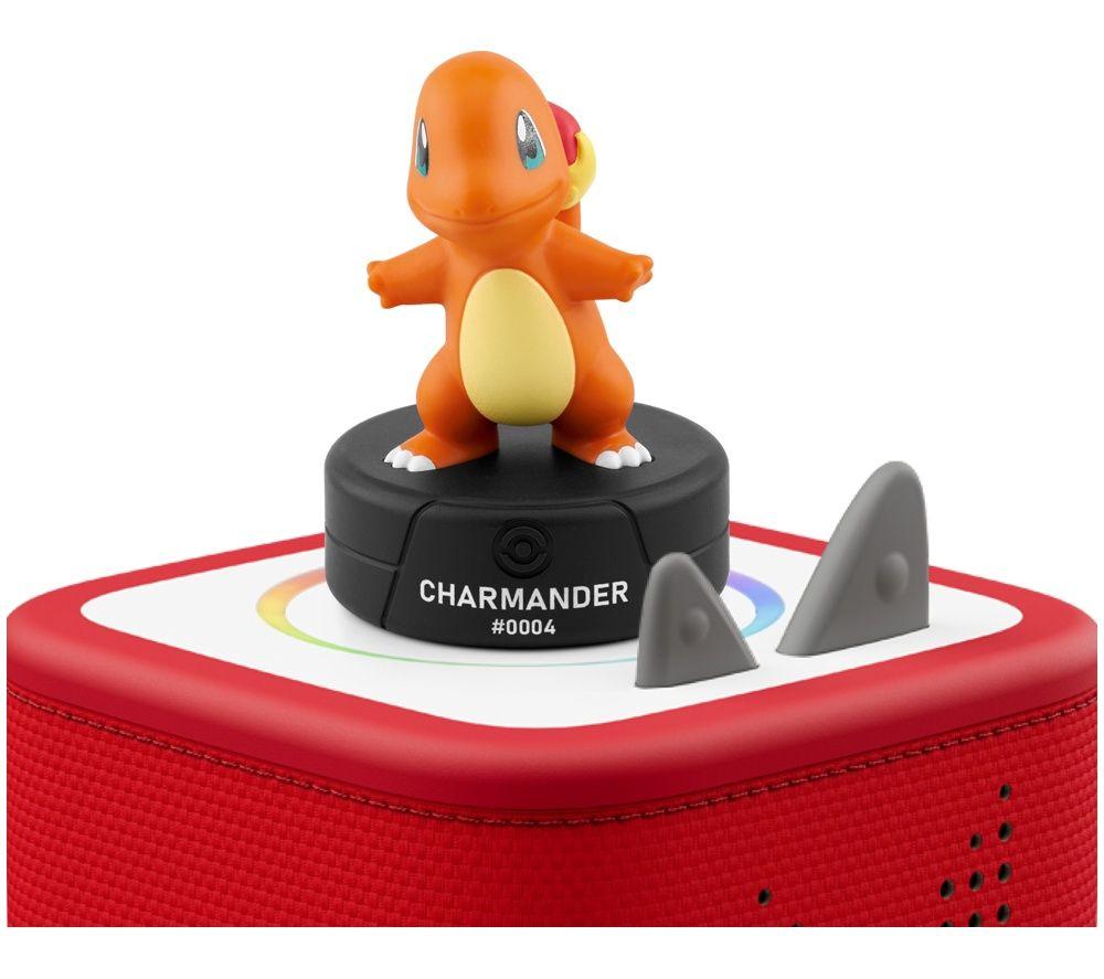 TONIES Pokmon Audio Figure - Charmander
