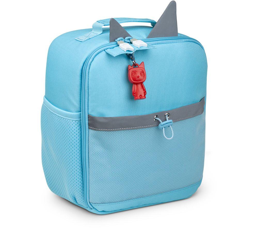 TONIES TONIES BCKPACK S KY BLUE
