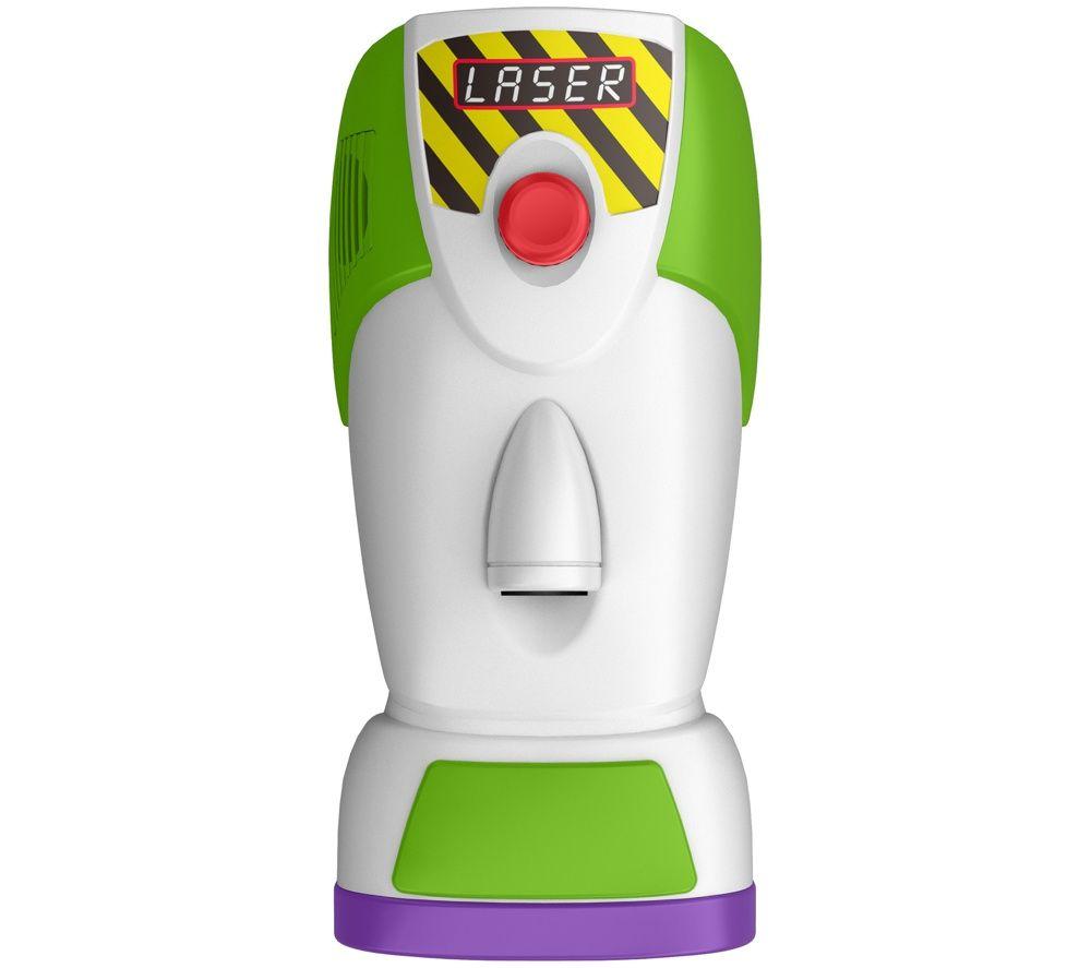 MATTEL Toy Story 5 Buzz Lightyear Laser Tag