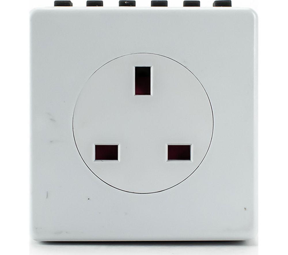 STATUS 7-Day Digital Timer Switch