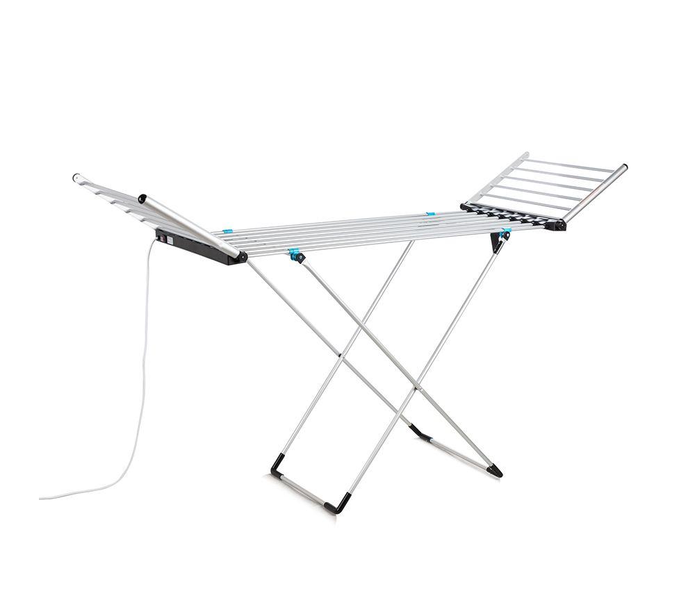 MINKY SureDri XL Heated Balcony Airer with Cover