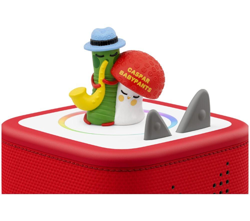 TONIES Audio Figure - Caspar Babypants
