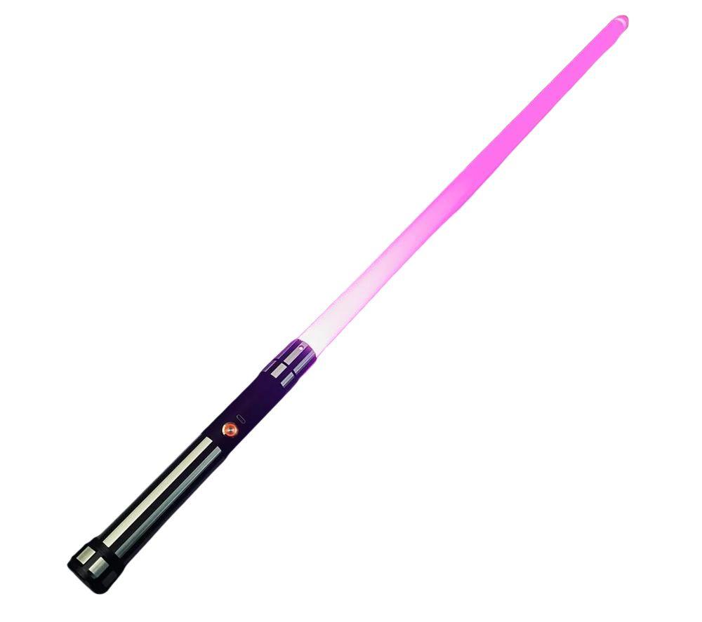 Raven Forge RFSAB008 The Recon Saber - Purple, Purple,Black