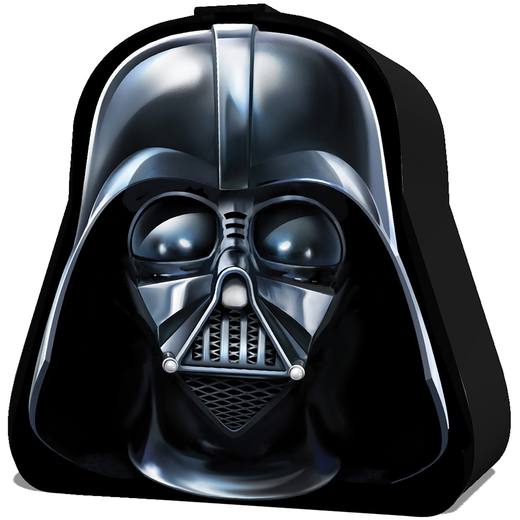 Darth Vader 3D Puzzle Tin - Black