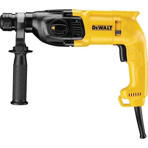 DeWalt D25033K-GB 22mm 710W SDS Hammer Drill 240V