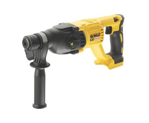 DEWALT DCH033N-XJ 2.27kg 18V Li-Ion XR Brushless Cordless SDS+ Drill - Bare