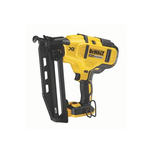 DEWALT DCN660N-XJ 63mm 18V Li-Ion XR Brushless Second Fix Cordless Nail Gun - Bare