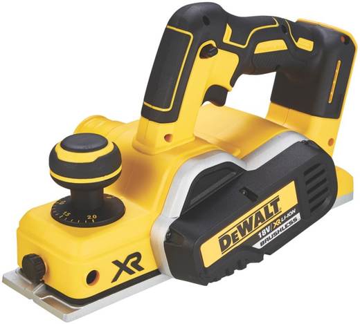 DEWALT DCP580N-XJ 18V Li-Ion XR Brushless Cordless Planer - Bare