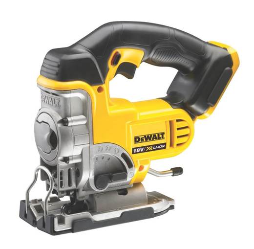 DEWALT DCS331N 18V Li-Ion XR Cordless Jigsaw - Bare
