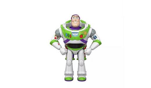 Disney & Pixar Toy Story 5 Launch Ready Buzz Lightyear