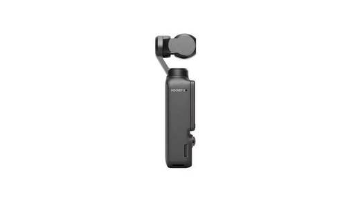 DJI Osmo Pocket 3 Gimbal Action Camera