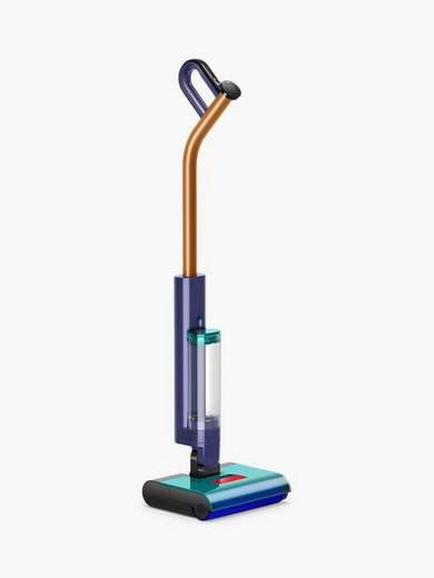 Dyson Clean+Wash Hygiene Hard Floor Cleaner, Multi