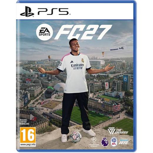 EA EA SPORTS FC™ 27 PS5