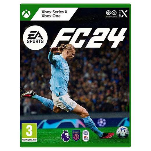 EA SPORTS™ FC 24 - Xbox Series