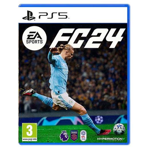 EA SPORTS™ FC 24 - PS5
