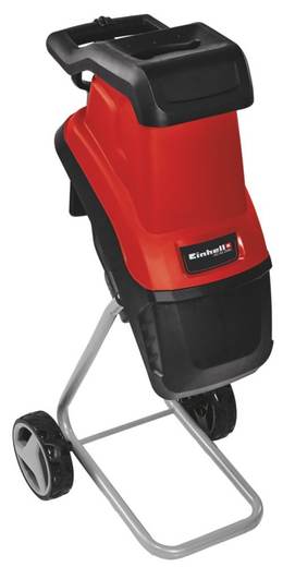 Einhell GC-KS 2540 2500W 39kg/hr Garden Shredder 230V
