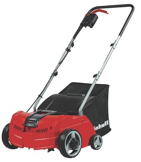 Einhell GC-SA 1231/1 31cm 1200W Lawn Scarifier 230V