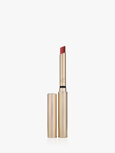 Estée Lauder Pure Colour Explicit Silk Matte Lipstick, 110 Wrong Place, Right Time