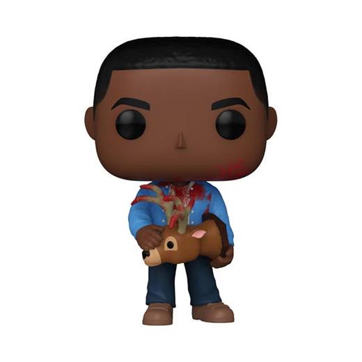FUNKO Movies: Get Out - Chris Washington w/Deer