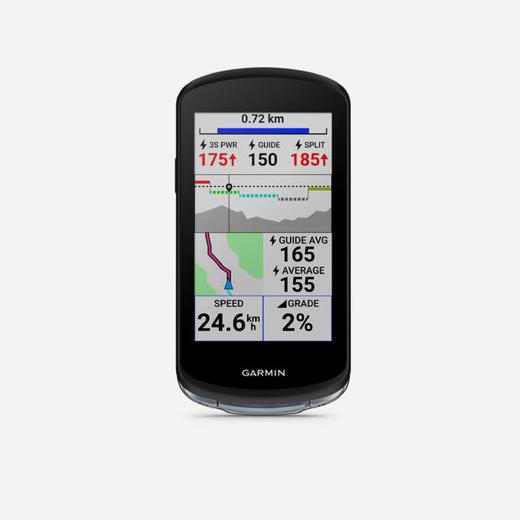 Garmin Edge 1040 GPS cyclometer