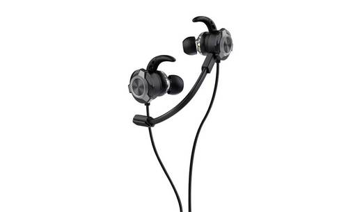 GXTrust Pine PS, Switch, Xbox, PC Wired Gaming Earphones