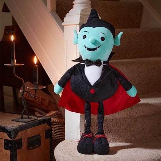 Smart Garden Halloween Drac