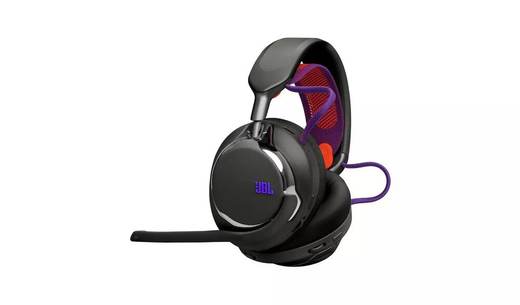 JBL Quantum 950 PS, Xbox, PC, Switch Gaming Headset - Black