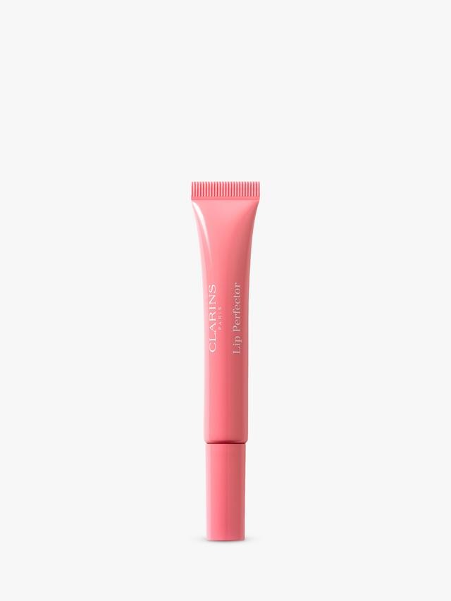 Clarins Lip Perfector, Rose Shimmer