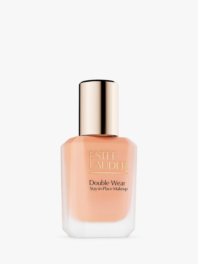 Estée Lauder Double Wear Longwear Matte Foundation SPF 10, 2N1 Desert Beige
