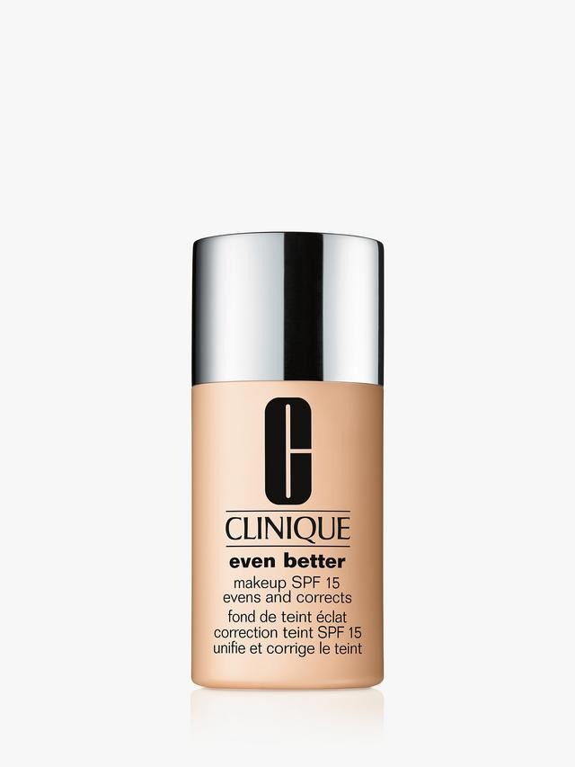 Clinique Even Better Makeup Foundation SPF 15, Cream Chamois