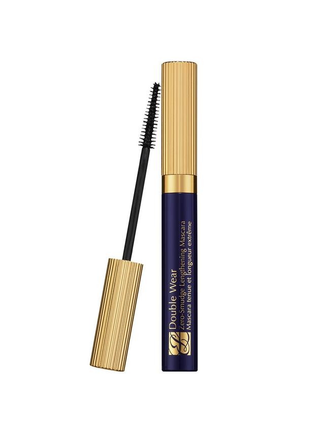 Estée Lauder Double Wear Zero-Smudge Lengthening Mascara, Black