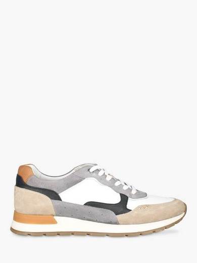 Josef Seibel Carry 02 Lace Up Trainers