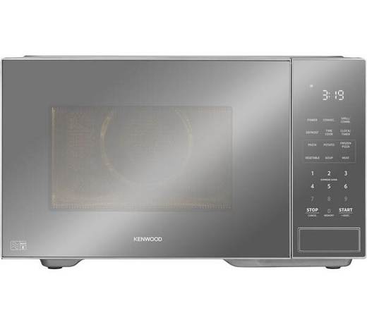 KENWOOD K25CM26 Combination Microwave - Silver