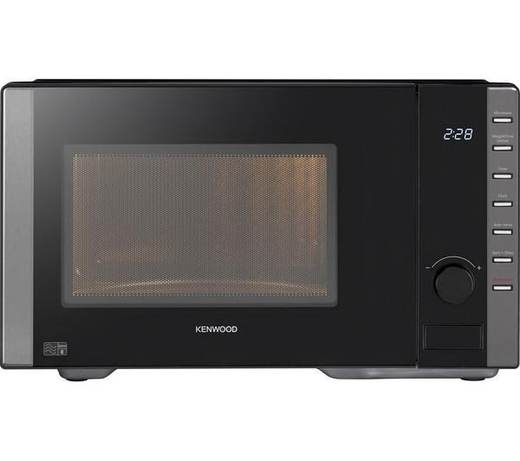 KENWOOD K25MB26 Solo Microwave - Black