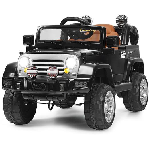 Kids Ride on Jeep Car