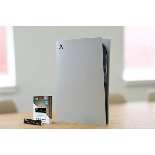 KLEVV CRAS C925G 2TB SSD Drive - PlayStation 5 Compatible