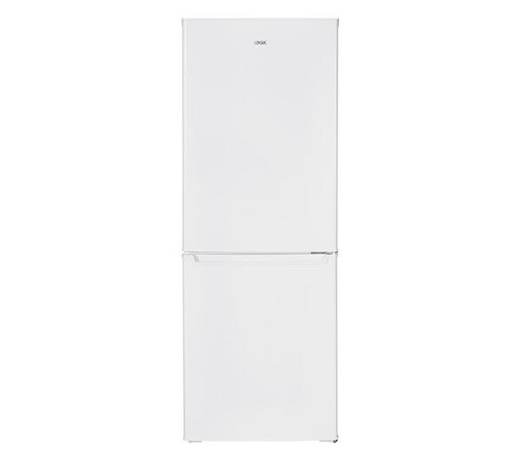 LOGIK L55CW23 60/40 Fridge Freezer - White