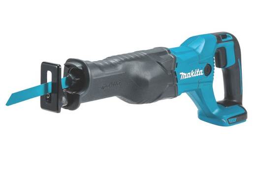 Makita DJR186Z 18V Li-Ion LXT Cordless Reciprocating Saw - Bare