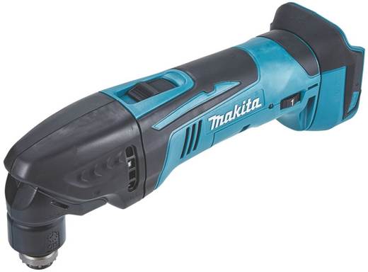 Makita DTM50Z 18V Li-Ion LXT Cordless Multi-Tool - Bare