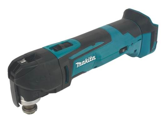 Makita DTM51Z 18V Li-Ion LXT Cordless Multi-Tool - Bare